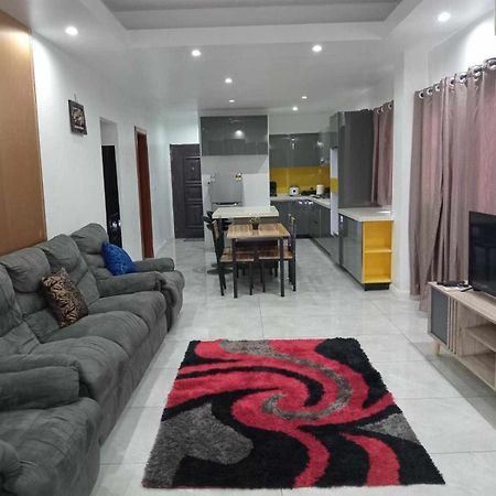 Pacific Apartment Сува Екстер'єр фото