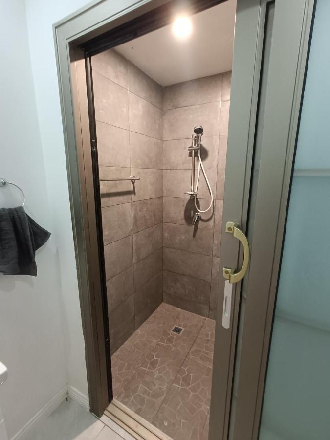 Pacific Apartment Сува Екстер'єр фото