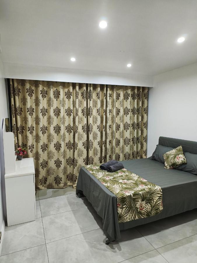 Pacific Apartment Сува Екстер'єр фото