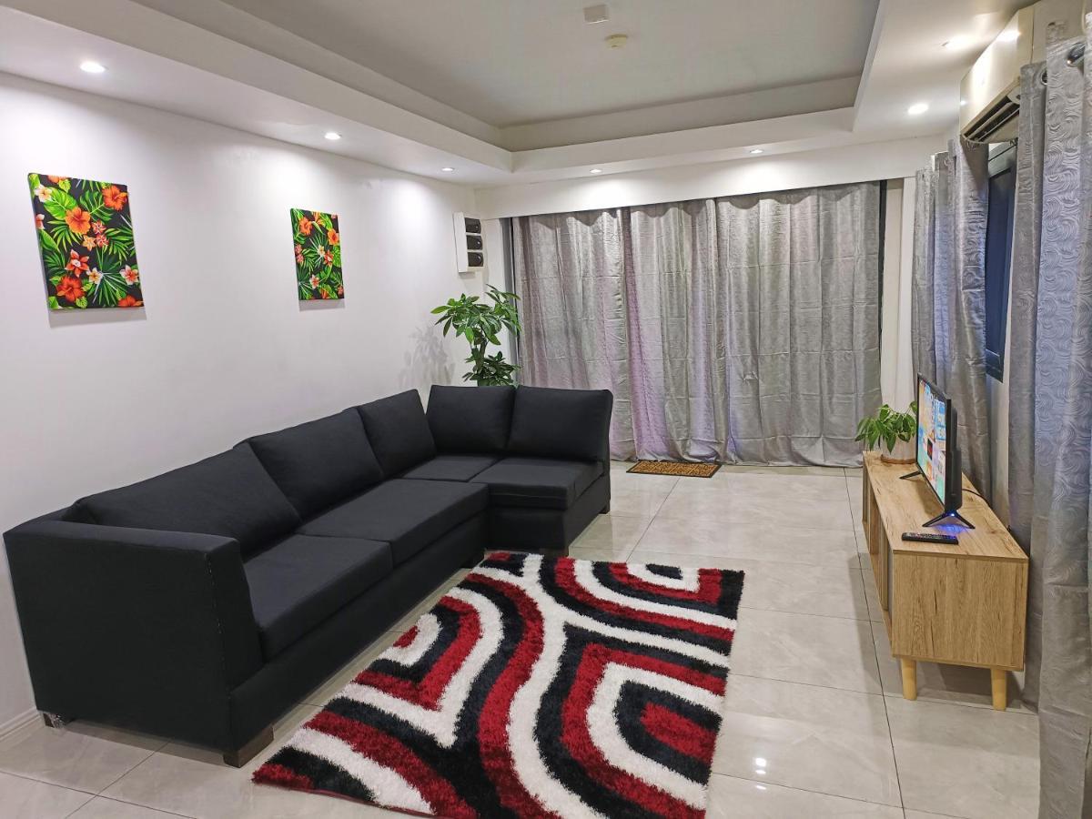 Pacific Apartment Сува Екстер'єр фото