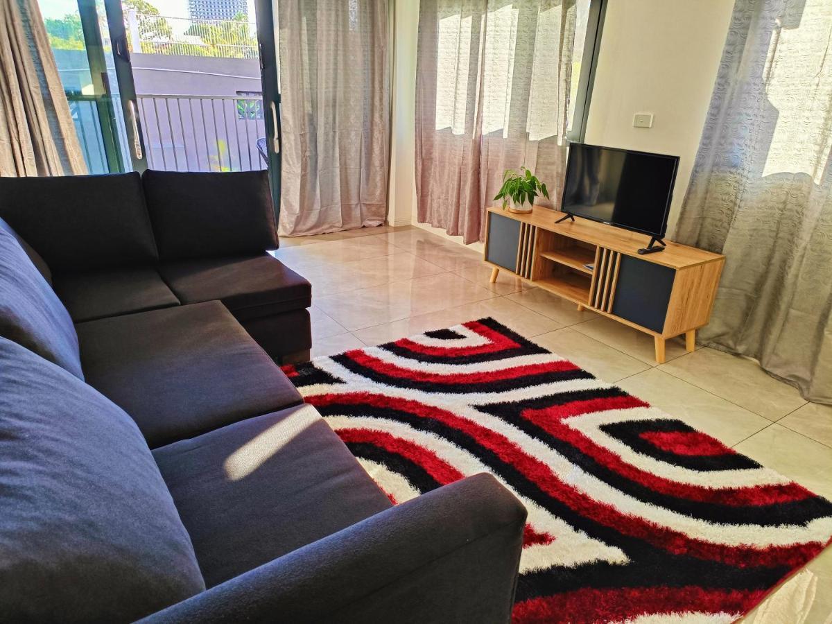 Pacific Apartment Сува Екстер'єр фото