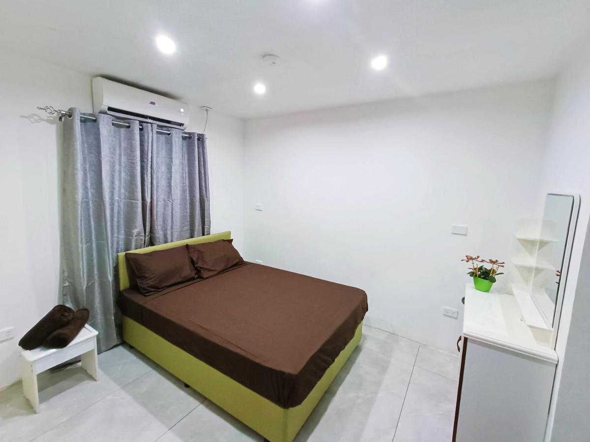 Pacific Apartment Сува Екстер'єр фото
