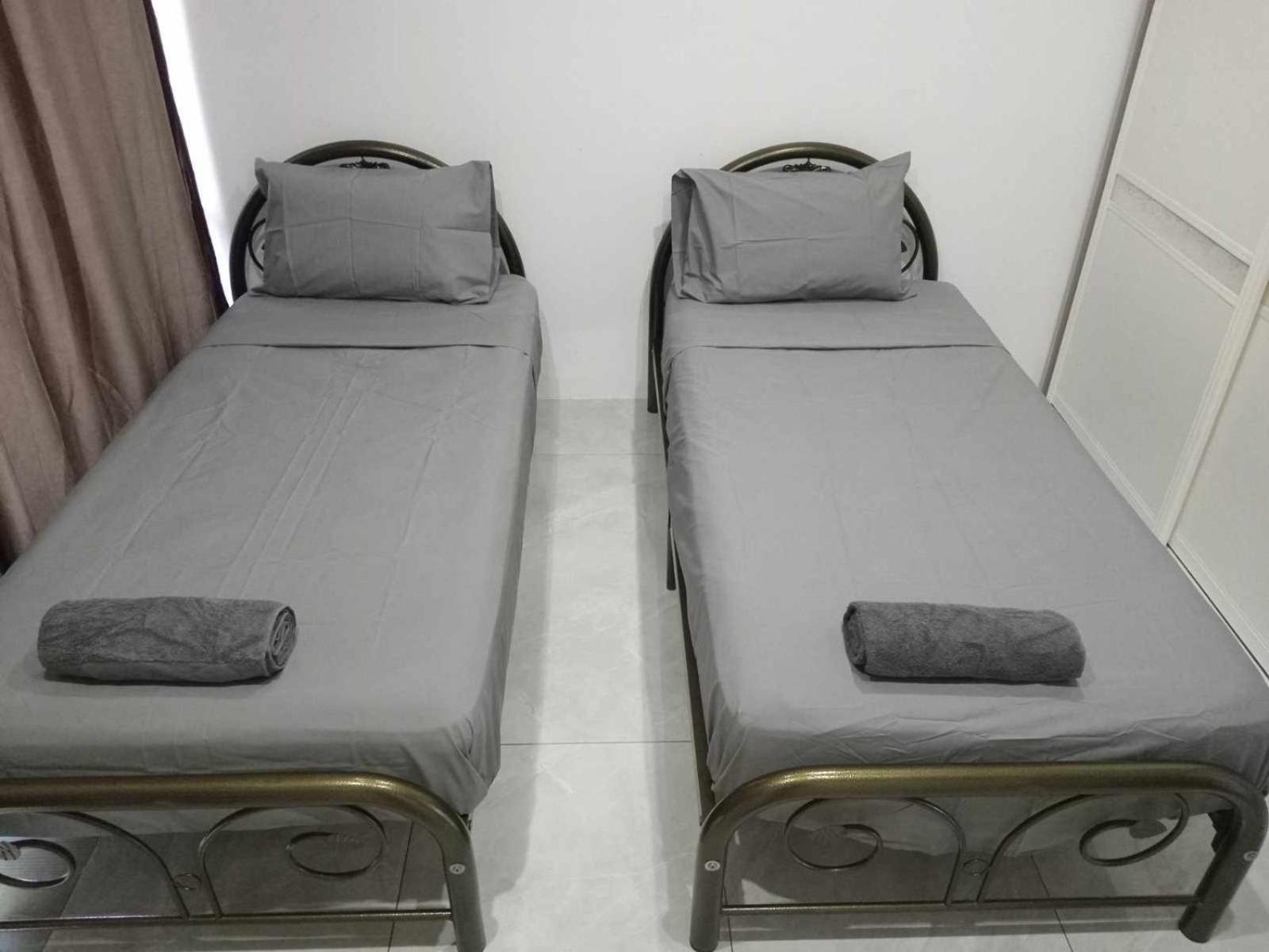 Pacific Apartment Сува Екстер'єр фото