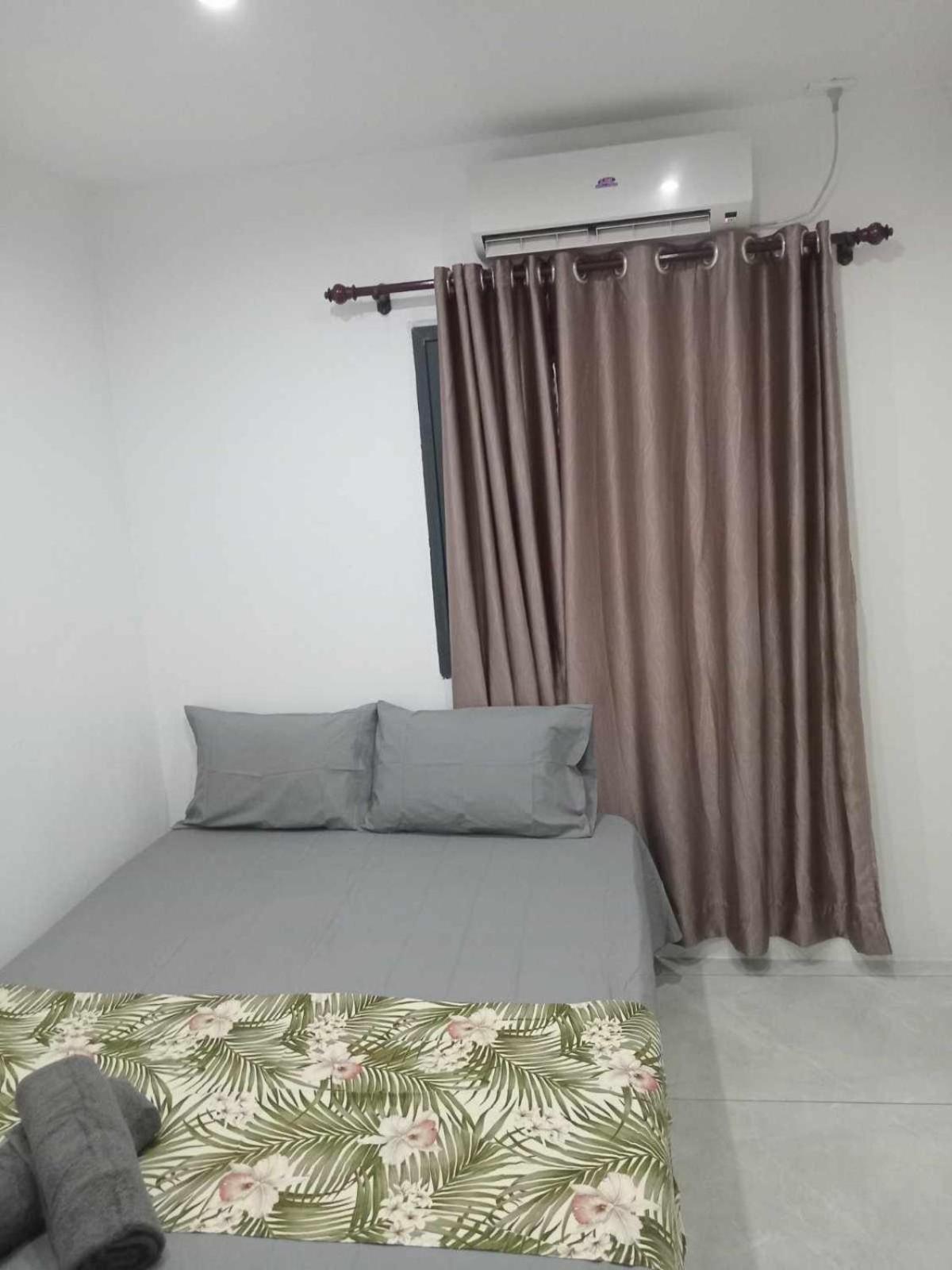 Pacific Apartment Сува Екстер'єр фото